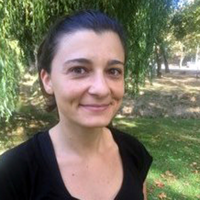 Dr.Maria Grazia Pennino